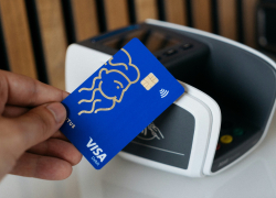 На Кубе прекратят принимать карты Visa и Mastercard