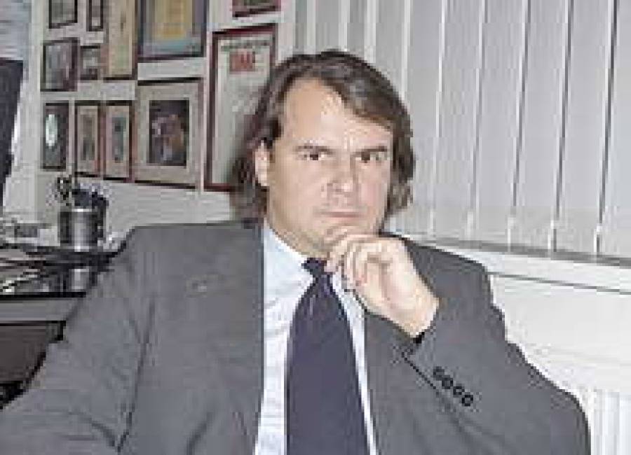 Эрик Сакков