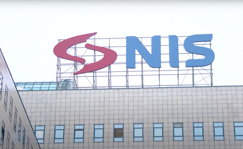 Санкции США против сербской нефтяной компании NIS вступили в силу