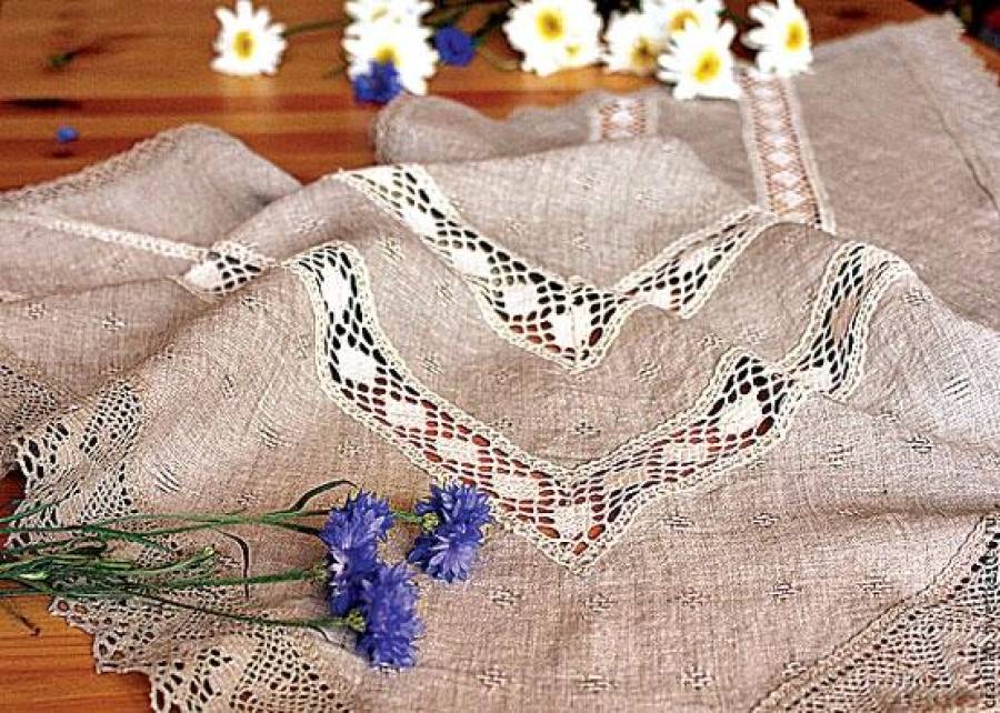 Латвийские сувениры изготавливают не в Латвии