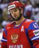 29-летний форвард ЦСКА Александр Радулов — один из самых ярких хоккеистов сборной России.