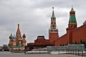 Россия представляет наибольшую угрозу для мирового финансового рынка