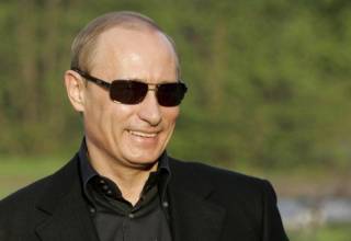 Bild: 2015-й год может стать последним для Путина