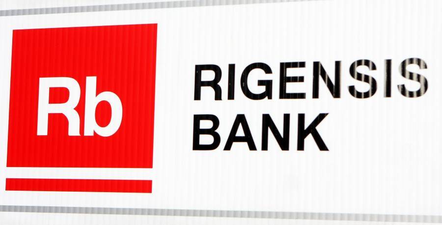 Прибыль Rigensis Bank в первом квартале составила 993 тыс евро