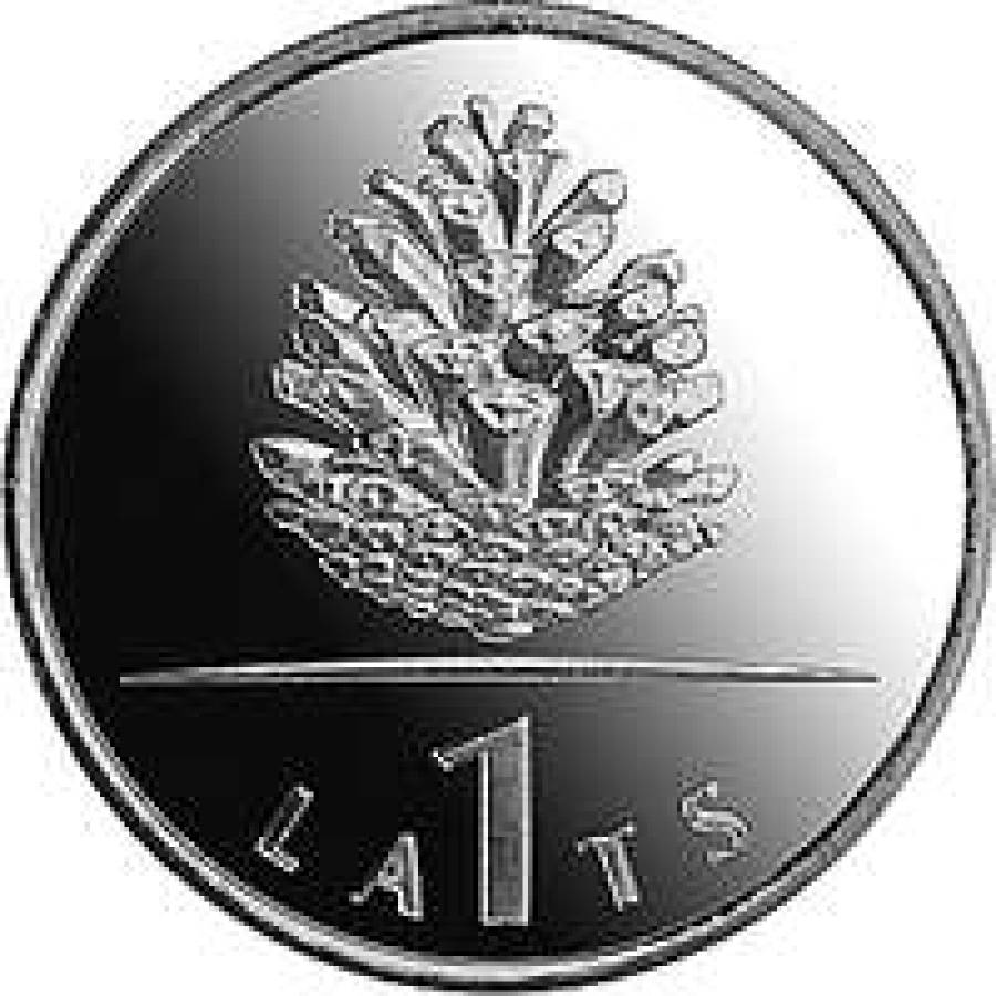 Шишка в кошельке