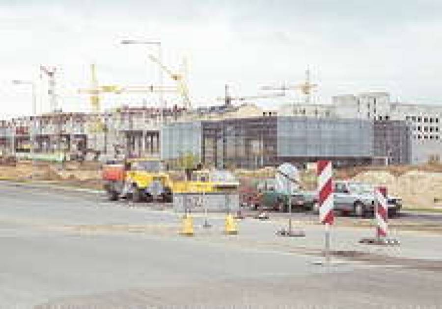 Жителям Литвы нравится витать в облаках