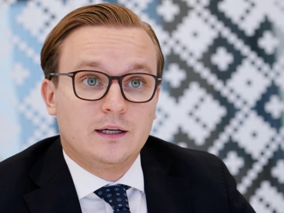 Финразведка раскрыла, сколько лиц в Латвии лишились своих активов