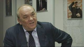 Виктор Баранец: &quot;Любая страна, которая входит в НАТО, автоматически становится врагом России&quot;.