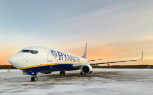 Италия оштрафовала Ryanair на 255 миллионов евро
