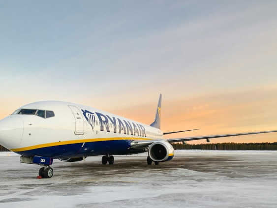 Италия оштрафовала Ryanair на 255 миллионов евро