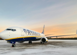 Италия оштрафовала Ryanair на 255 миллионов евро