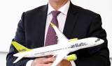 Гаусс: &quot;airBaltic&quot; в ближайшие годы может выйти на биржу