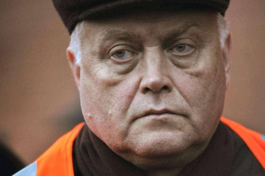 Bloomberg сообщил, что глава РЖД Якунин уволен из-за Латвии