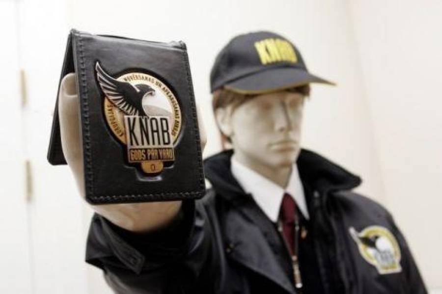 После задержания Магониса KNAB взялся за министерства: вводится «принцип четырех глаз»