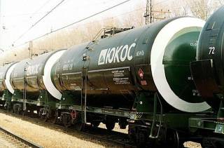 Дело ЮКОСа: Конституционный суд разрешил России не платить Ходорковскому