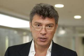 Борис Немцов хотел эмигрировать в Литву: боялся российской тюрьмы