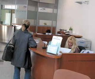 Ставка - на профессионализм специалистов