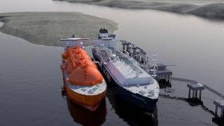 Литовский газовый проект: абсурд и тщеславие
