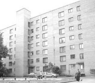 Аренда квартир - &quot;барометр&quot; рынка