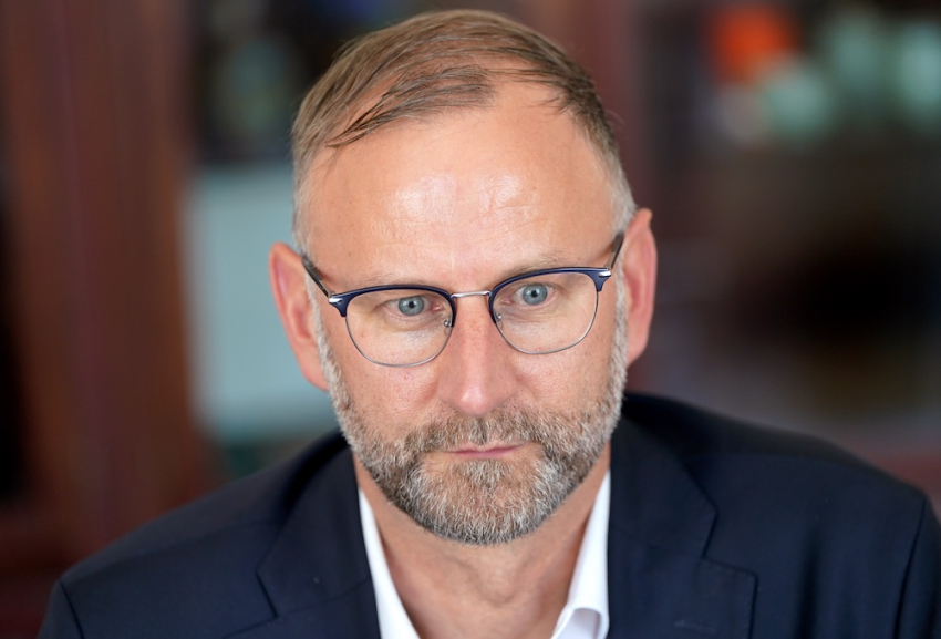 Сейм отклонил требование отставки министра сообщения