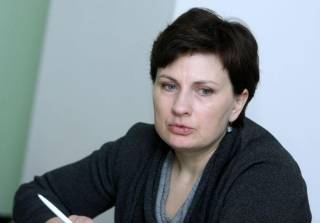 Илзе Винкеле уезжает учиться в США.