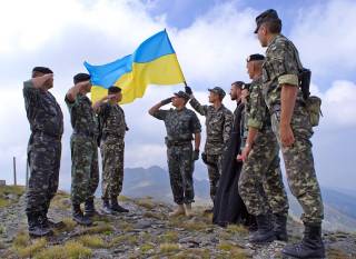 Конгресс США начинает вооружать Украину