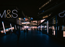 Кибератака обойдётся Marks&amp;Spencer в 356 миллионов евро