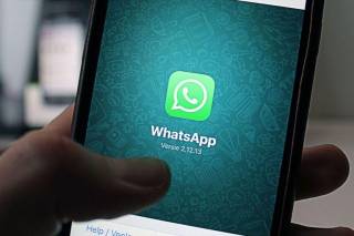 WhatsApp введёт ограничения в странах ЕС