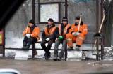 Россия тянет на дно страны Кавказа и Средней Азии