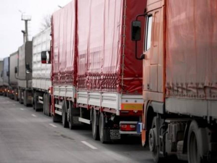 «Припарки» от Сейма автоперевозчикам не помогут