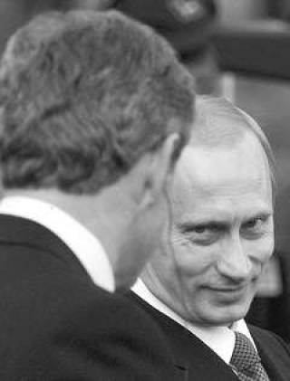 Клуб крупных ядерных держав