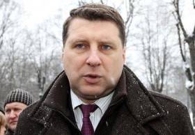 Вейонис готов еще больше &quot;закрутит гайки&quot; России