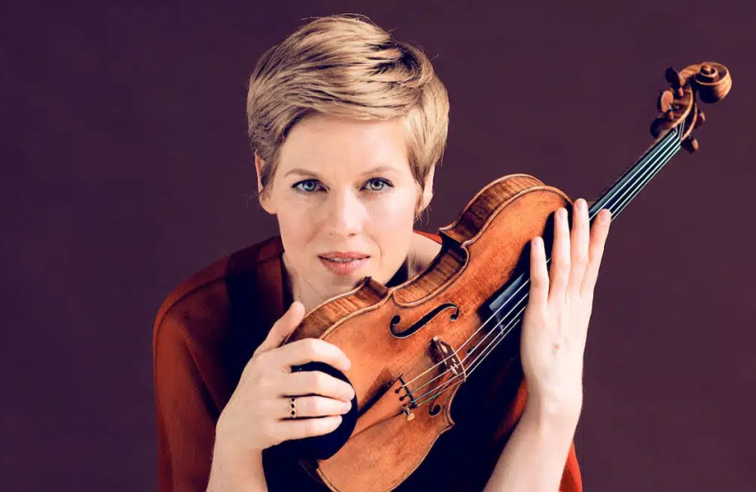 В Риге и Юрмале пройдёт «Осенний фестиваль камерной музыки»