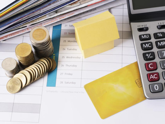 Геополитическая ситуация повлияет на кредитные платежи