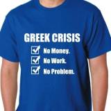 &laquo;Франция и Ко. решили, что Греция не заслуживает таких благ. А Латвия просто боится пикнуть&raquo;