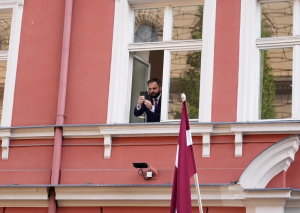 Сейм в следующем году обойдется госбюджету в 40,5 млн евро