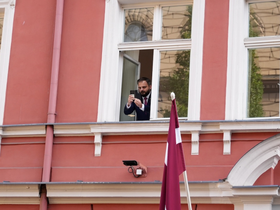 Сейм в следующем году обойдется госбюджету в 40,5 млн евро