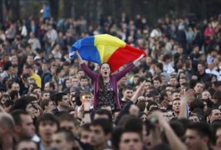 Германия разбила надежды Молдавии на вступление в ЕС