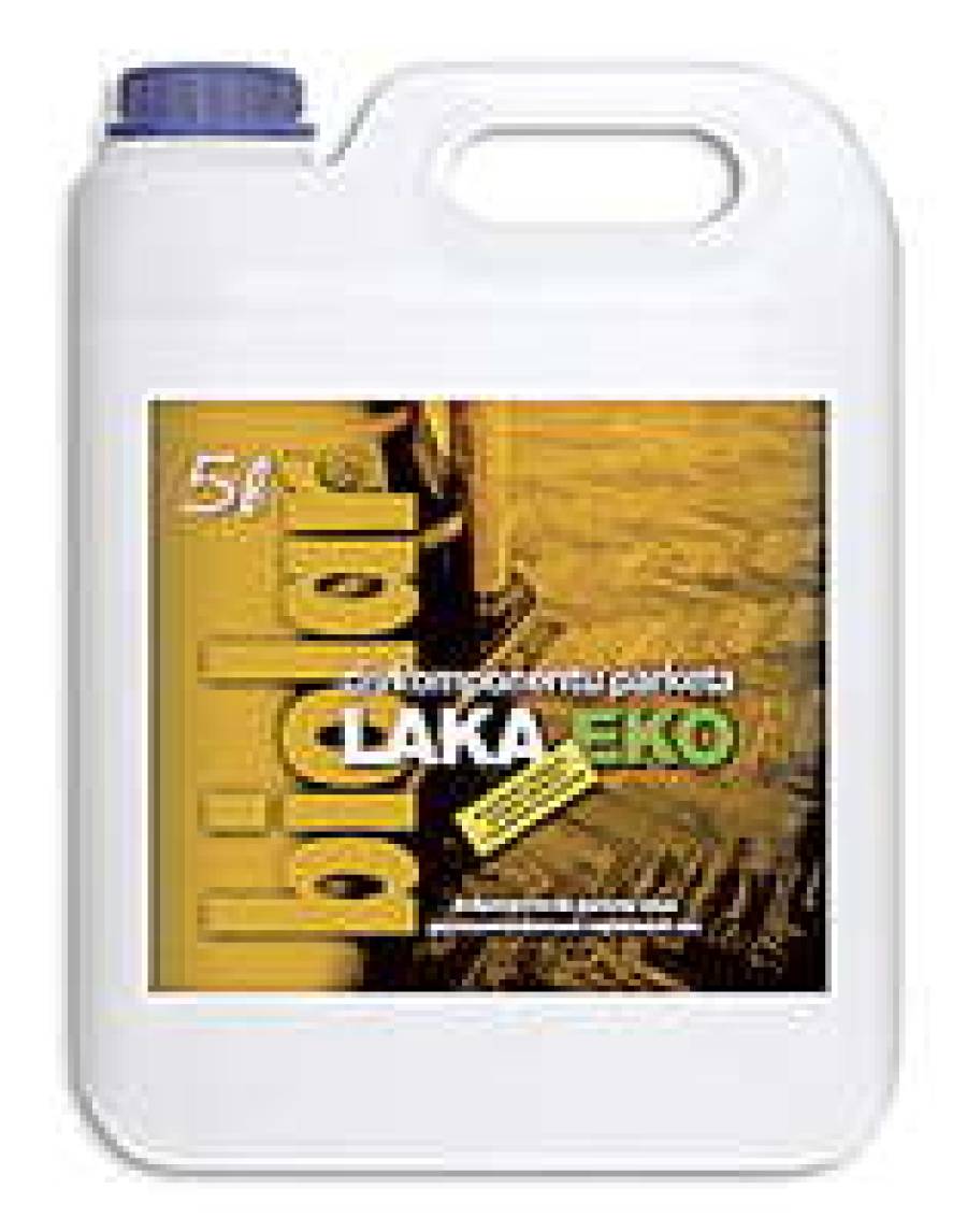 Biolar наладил выпуск лака "Эко"