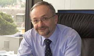 Клаудио Борио