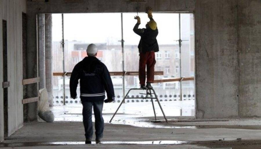 Среди 77 объектов картеля строителей - Рижский замок, здание БПБК, центр ЛУ в Торнякалнсе