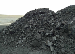 На фоне проблем с поставками нефти и газа резко выросли цены на уголь