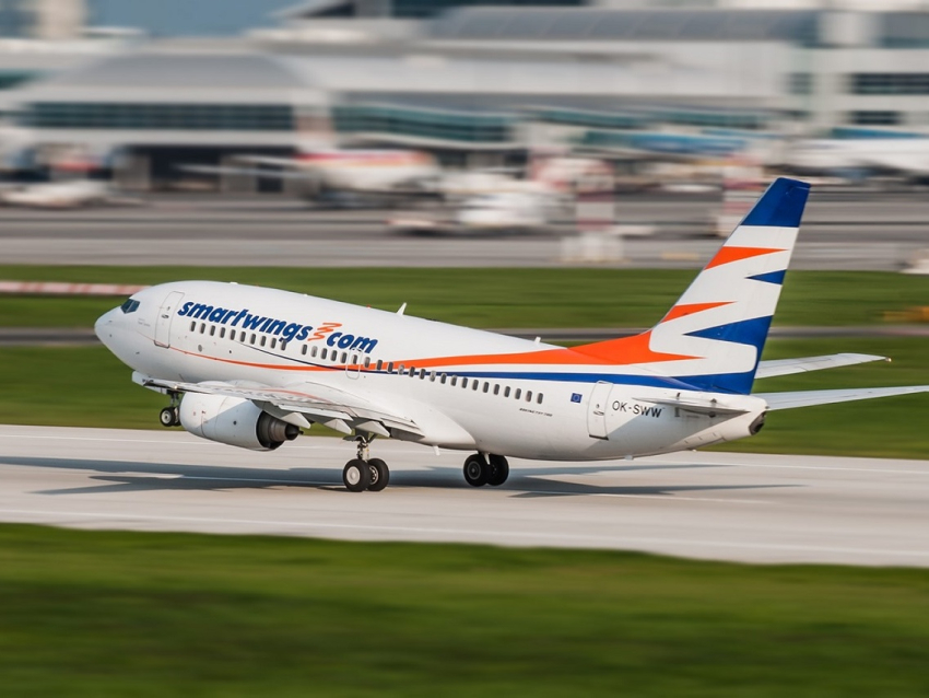 Турки покупают крупнейшую авиакомпанию Чехии: за сколько?