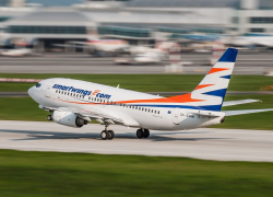 Турки покупают крупнейшую авиакомпанию Чехии: за сколько?