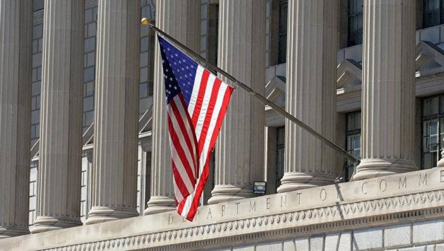 Украина получит миллиард от США