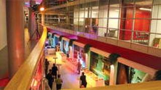 Офисный центр за 16 млн. латов