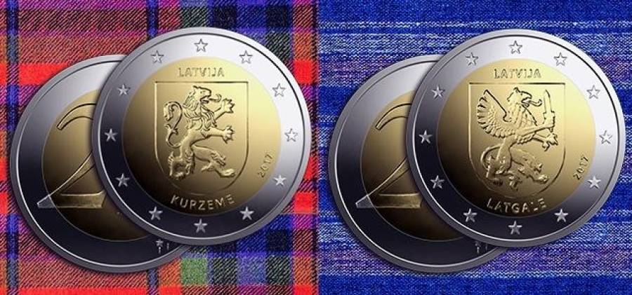 Латвийские банки потеряли почти 9 млрд евро на иностранных вкладчиках