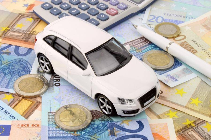Использование личного автомобиля в хозяйственной деятельности