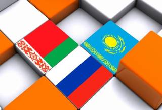 FT: экономический союз России, Белоруссии и Казахстана нежизнеспособен