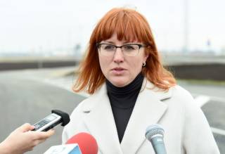 BMGS будет строить АЭС в Финляндии